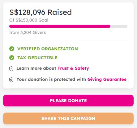 iras approved donation list|Charity Portal Home Page.
